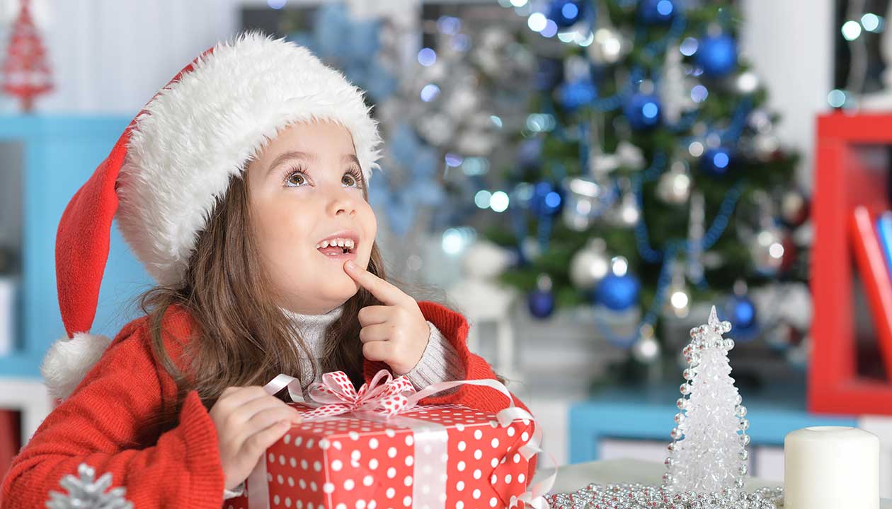 Top 10 Christmas Gifts for Kids: The Ultimate Guide 2023